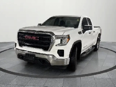 2019 GMC Sierra 1500 Accident Free|Ontario Vehicle|Ready For... Image# 1