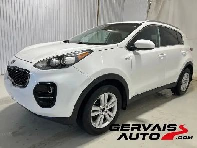 Kia Sportage Lx Awd 2019  vendre
