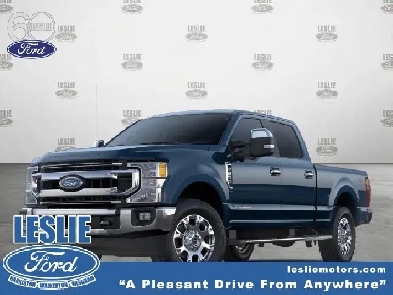 2022 Ford F250 XLT 4WD Crew Cab 675 Box