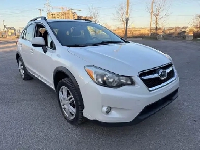 2013 Subaru XV Crosstrek 2013 SUBARU  CROSSTREK  , 4X4  AUTOMATI Image# 1