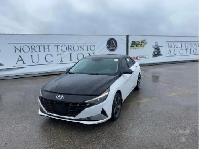 2023 Hyundai ELANTRA Image# 1