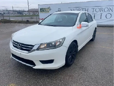 2014 Honda Accord Image# 1
