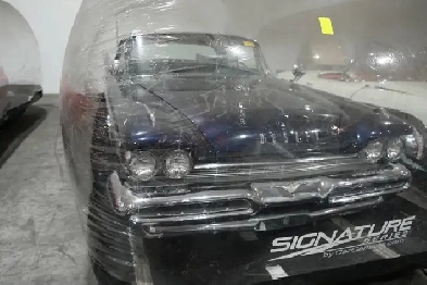 1959 Desoto Firedome Sportsman Image# 1