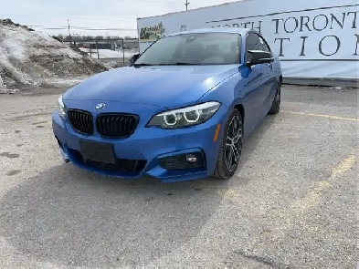 2020 BMW 2 Series Image# 1
