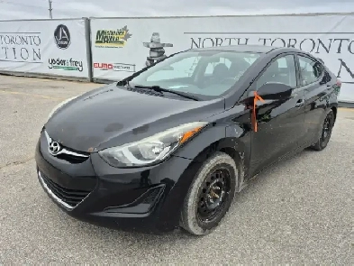 2015 Hyundai ELANTRA Image# 1