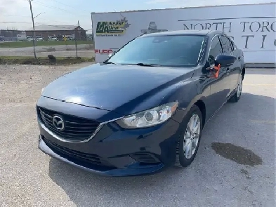2017 Mazda Mazda6 Image# 1
