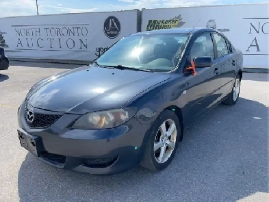 2006 Mazda Mazda3 Image# 1
