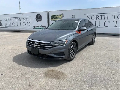 2019 Volkswagen Jetta Image# 1