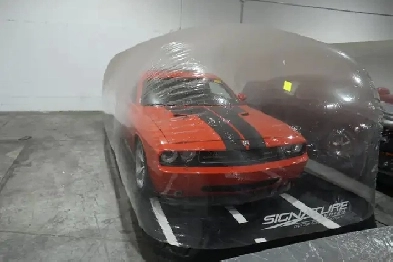 2008 Dodge Challenger Image# 1