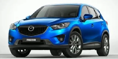 2015 Mazda CX-5 GS Image# 1