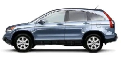 2008 Honda CR-V 4WD 5dr EX-L Image# 1