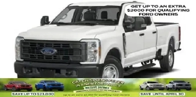 2026 Ford Super Duty F-250 SRW XLT Image# 1