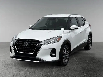 2024 Nissan Kicks SV Image# 1
