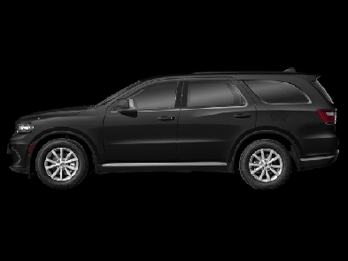 2021 Dodge Durango Citadel - Leather Seats - Wi-Fi Image# 1