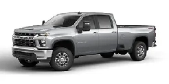 2023 Chevrolet Silverado 3500HD LT Image# 1