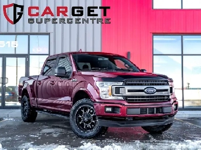 2018 Ford F-150 XLT - 3.5 EcoBoost | 6.5 Box | Remote Start Image# 1