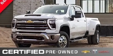 2024 Chevrolet Silverado 3500HD High Country | 6.6L V8 | Dually Image# 1