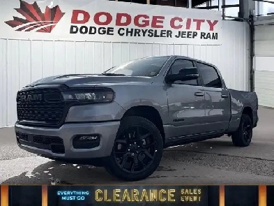 2025 Ram 1500 Sport | Harman/Kardon Premium Sound | Long Bed Image# 1