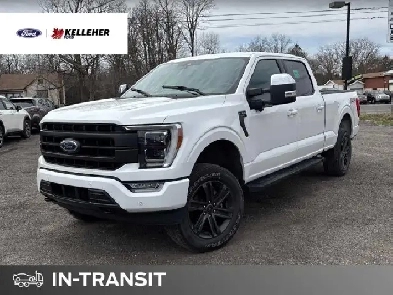 2022 Ford F-150 LARIAT | 4WD | 360 Cam | Tow Pkg | Wireless Image# 1