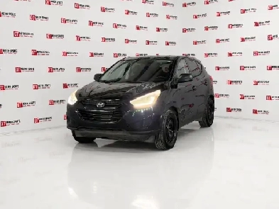 2014 Hyundai Tucson GL | FULLY INSPECTED Image# 1