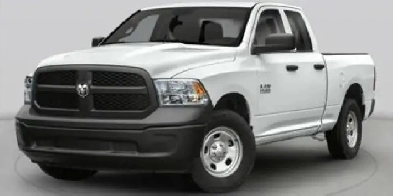2019 Ram 1500 Classic Express Image# 1
