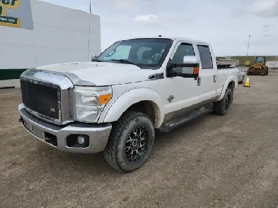 2013 Ford F-250 Super Duty Image# 1