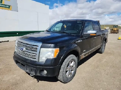2011 Ford F-150 Image# 1