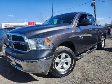 2016 Ram 1500 V6 4X4 GARANTIE 1 ANS Image# 1