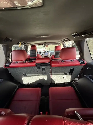 Lexus GX 460 Image# 1