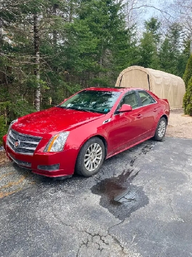 Car for sale