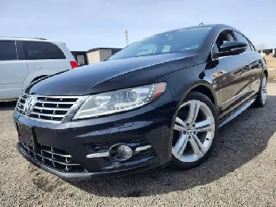 2014 Volkswagen CC RLINE BAS KM GARANTIE 1 ANS Image# 1