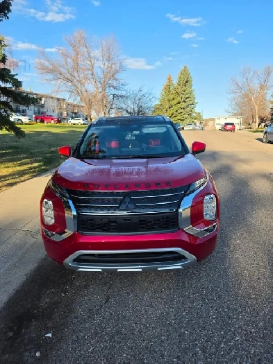 2024 outlander gt Image# 1