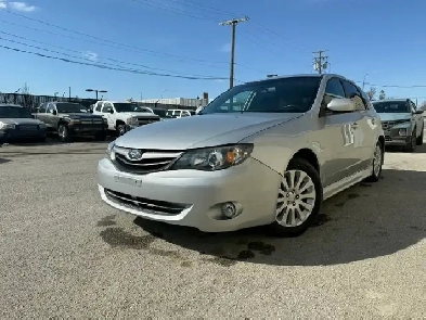 2011 Subaru Impreza, Fresh Safety, Clean Title  - $8000 Image# 1