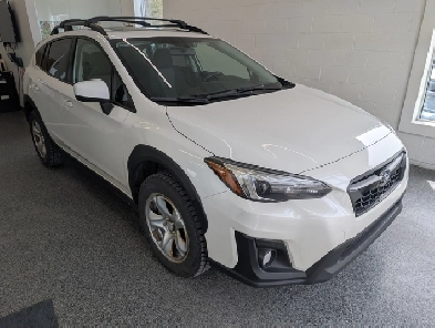 2018 Subaru Crosstrek Sport AWD