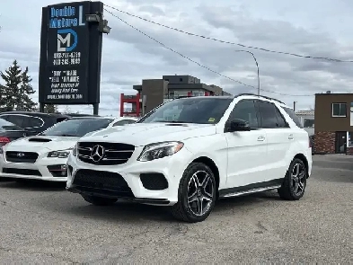 2018 Mercedes-Benz GLE GLE 400 Image# 1