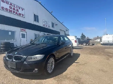 2011 BMW 3 Series 328i xDrive AWD - WARRANTY INC, LEATHER, ROOF, Image# 1