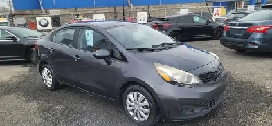 2015 Kia Rio ECONO GARANTIE 1 ANS Image# 1