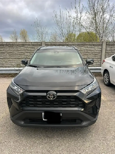 2019 RAV4 Image# 1