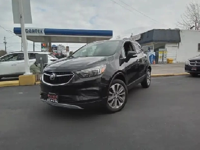 2019 Buick Encore Image# 1