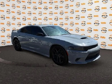 2022 Dodge Charger Bcam Rstart Bluetooth 1yr wARRANTY