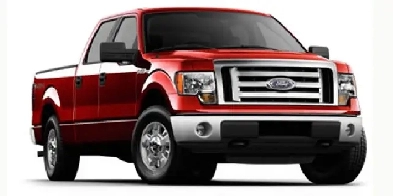 2012 Ford F-150 XLT SuperCrew New Arrival Image# 1