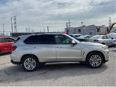 2015 BMW X5 xDrive35i - LTHR! NAV! HUD! 360 CAM! BSM! NIGHT VI Image# 1