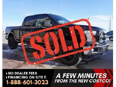 2017 Ford F-150 SUPERCREW 4 X 4 | COYOTE 5.0L | 6.5 ft box Image# 1