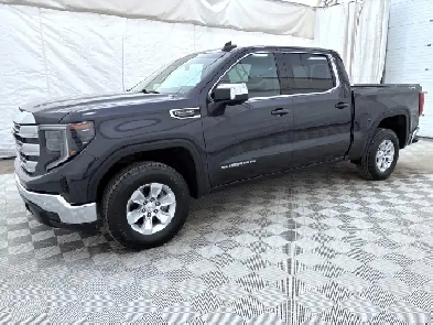 2024 GMC Sierra 1500 Image# 1