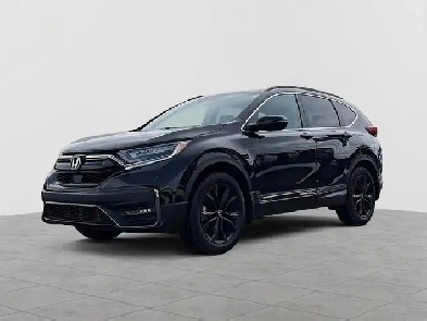 2022 Honda CR-V Touring Touring | Leather | Moonroof Image# 1