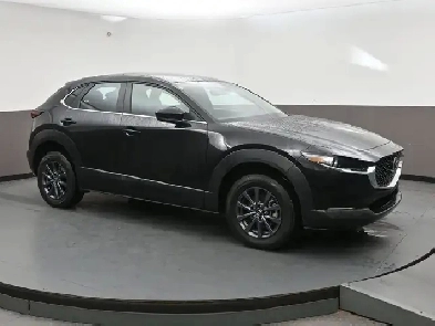 2025 Mazda CX-30 GX AWD - Call 902-466-9550 Apple CarPlay/Androi Image# 1