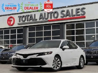 2019 Toyota Camry SE | FINANCE | REAR CAMERA | Image# 1