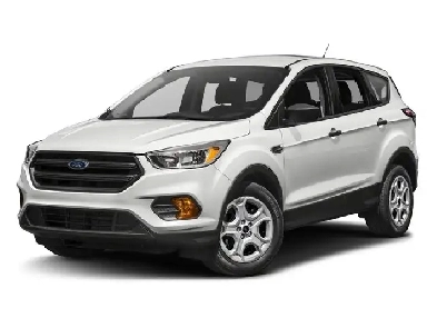 2017 Ford Escape SE Image# 1