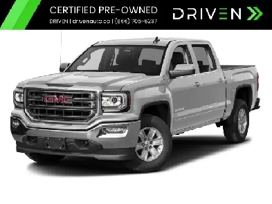 2018 GMC Sierra 1500 Image# 1
