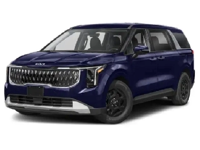 2026 Kia Carnival LX Image# 1